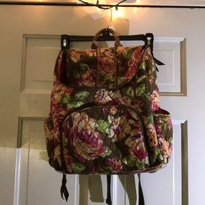 Vera Bradley bag